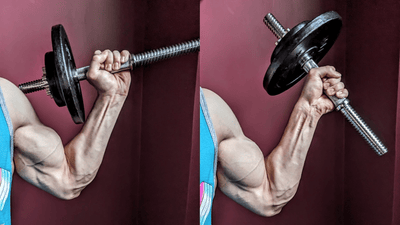 Why Grip Strength Is More Than Just a Strong Hand — It’s a Health Indicator!