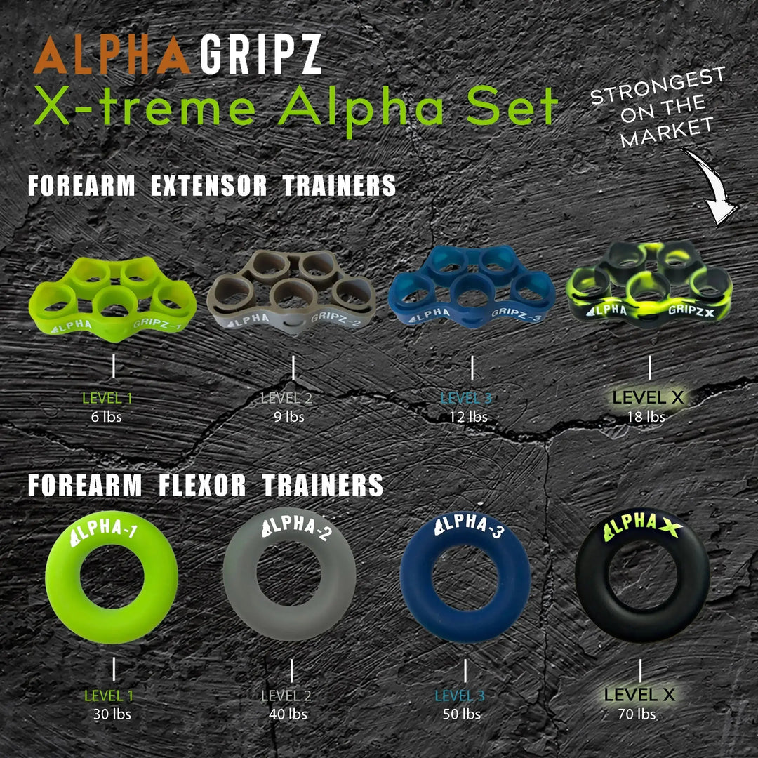 【レア】Xross grip / a_cup セット X-treme ALPHA SET – Alpha Gripz