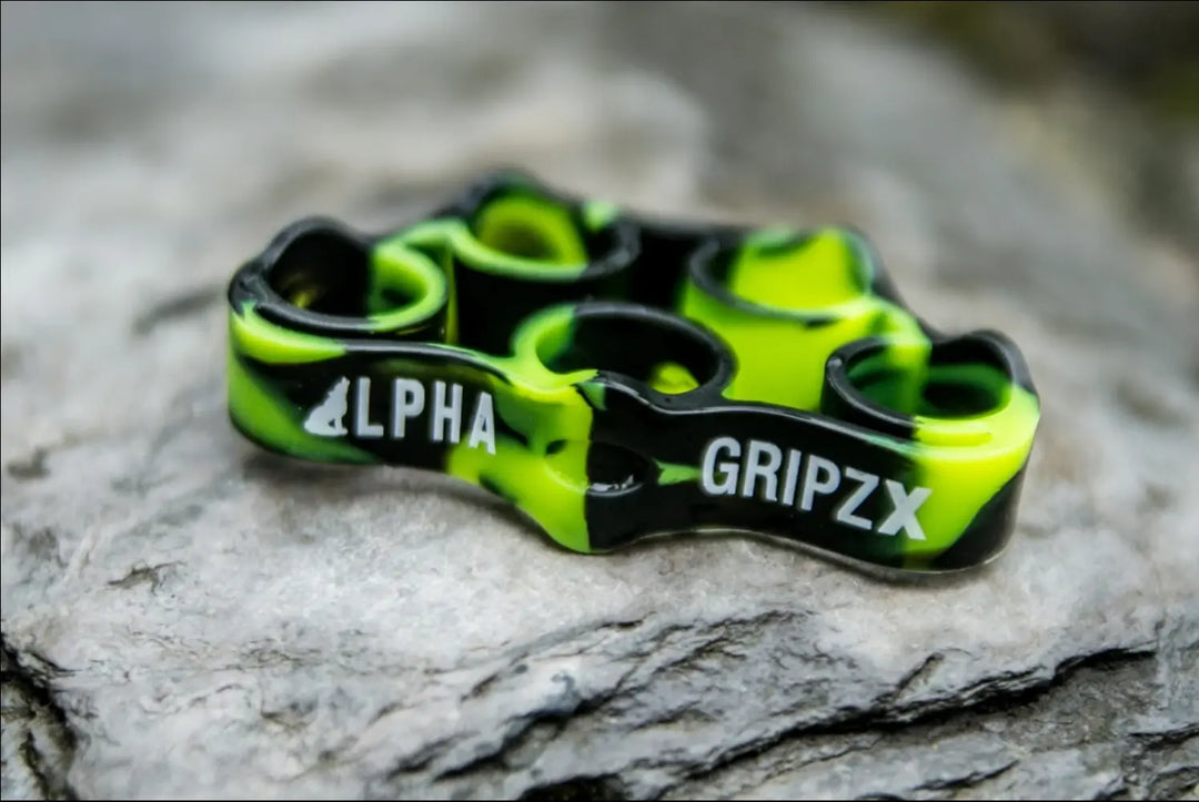 NEW 🔥 X-treme ALPHA SET - Alpha Gripz