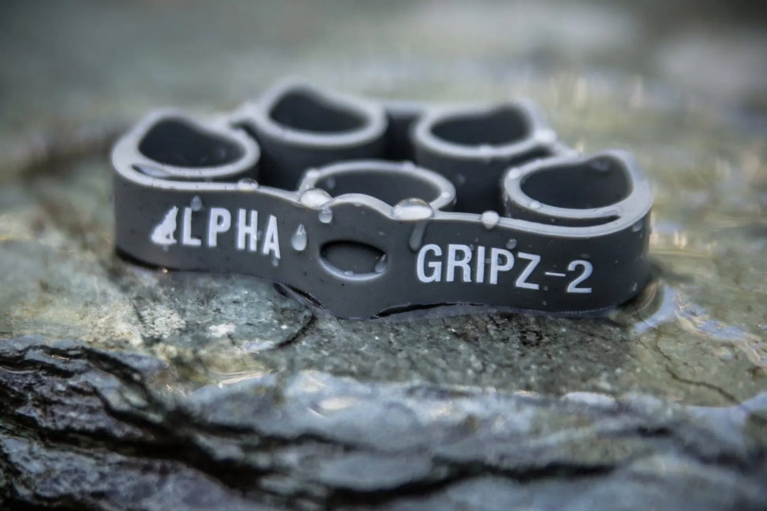 NEW 🔥 X-treme ALPHA SET - Alpha Gripz