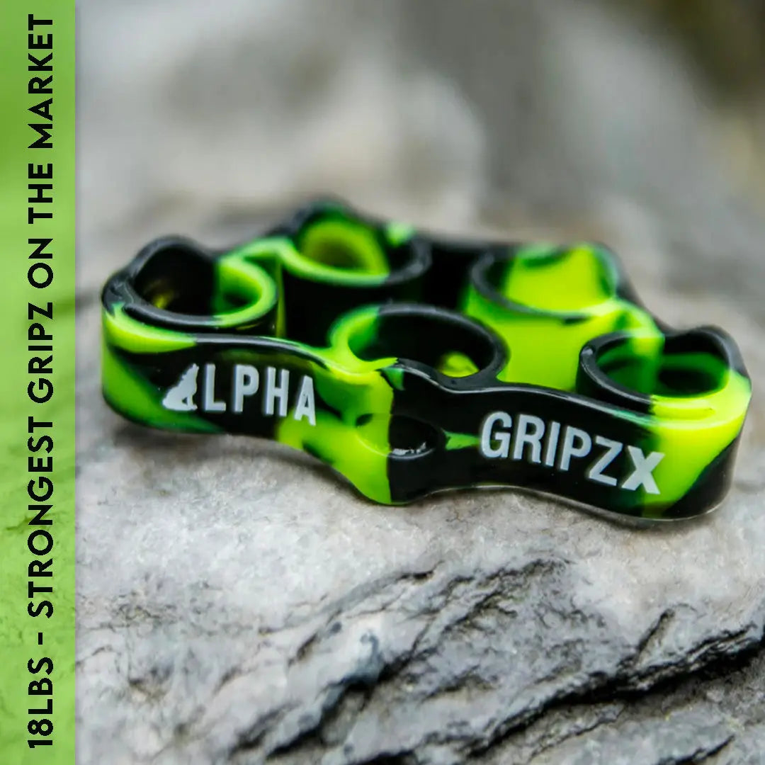 NEW 🔥 X-treme ALPHA SET – Alpha Gripz
